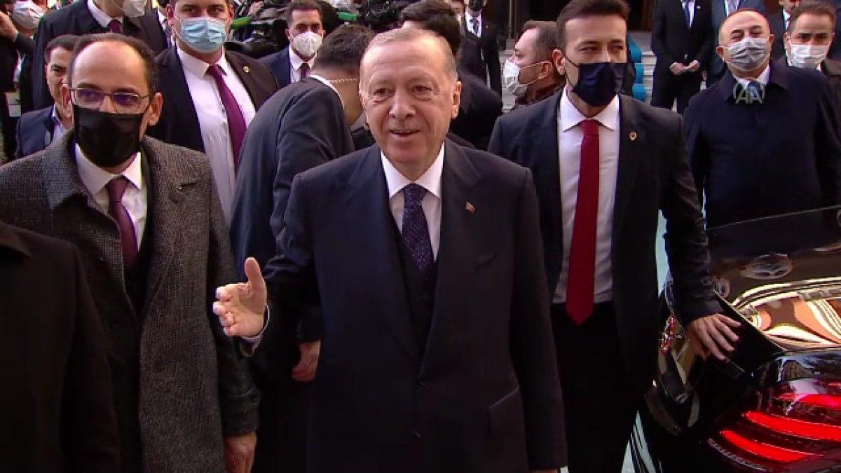 Türk Konseyi Genel Sekreterliği binasının resmi açılışı yapıldı