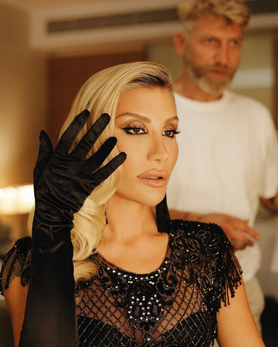 İrem Derici, kendisini beğenmeyen takipçilere seslendi