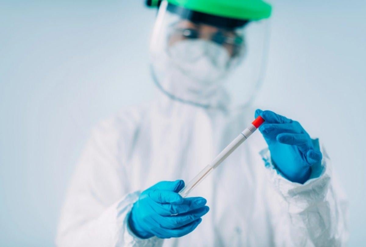 Covid-19, grip ve nezlede görülen farklı semptomlar