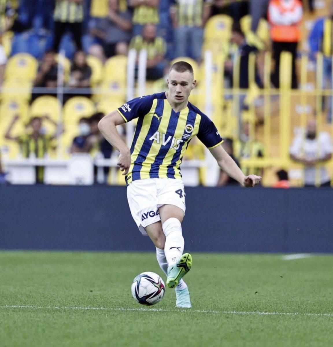 Attila Szalai'ye Barcelona kancası