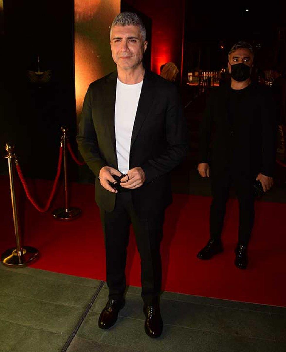 Özcan Deniz'den Feyza Aktan yorumu: Konu yargıda