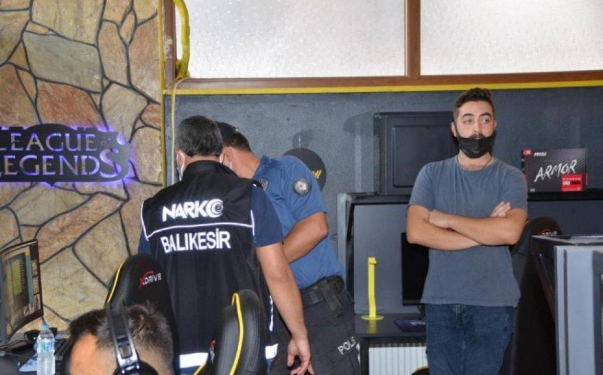 81 ilde emniyet ve jandarmadan ‘Huzurlu Sokaklar Uygulaması’