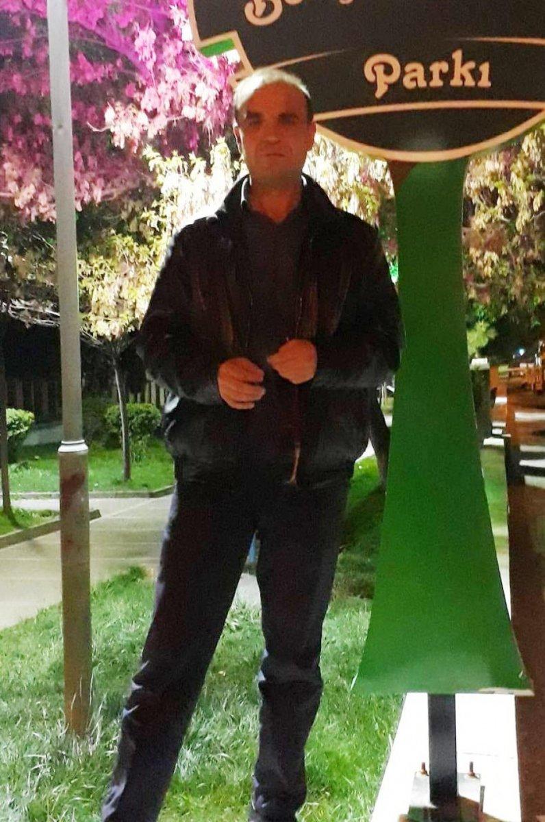 Ankara'daki garson cinayeti kan davası çıktı