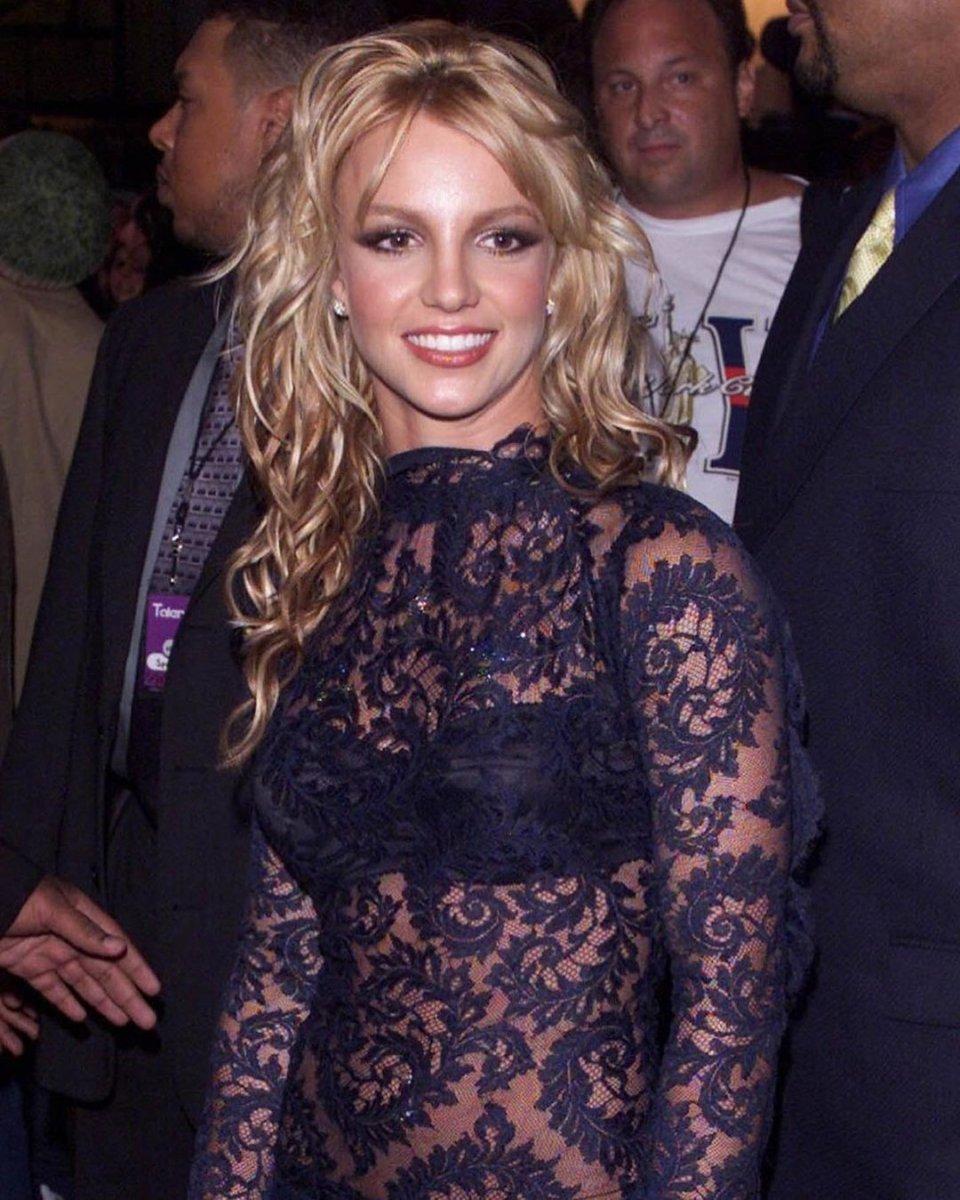 Britney Spears, artık özgür