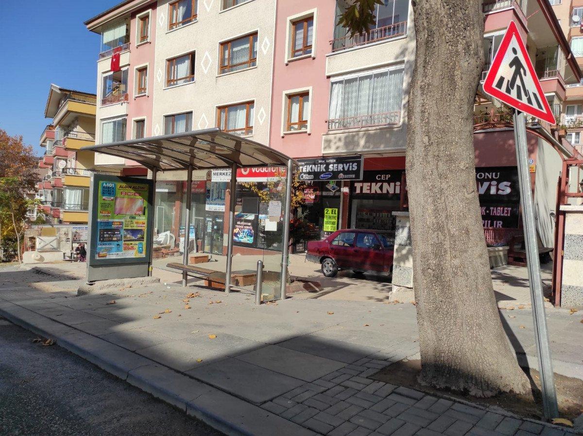 Ankara'daki garson cinayeti kan davası çıktı