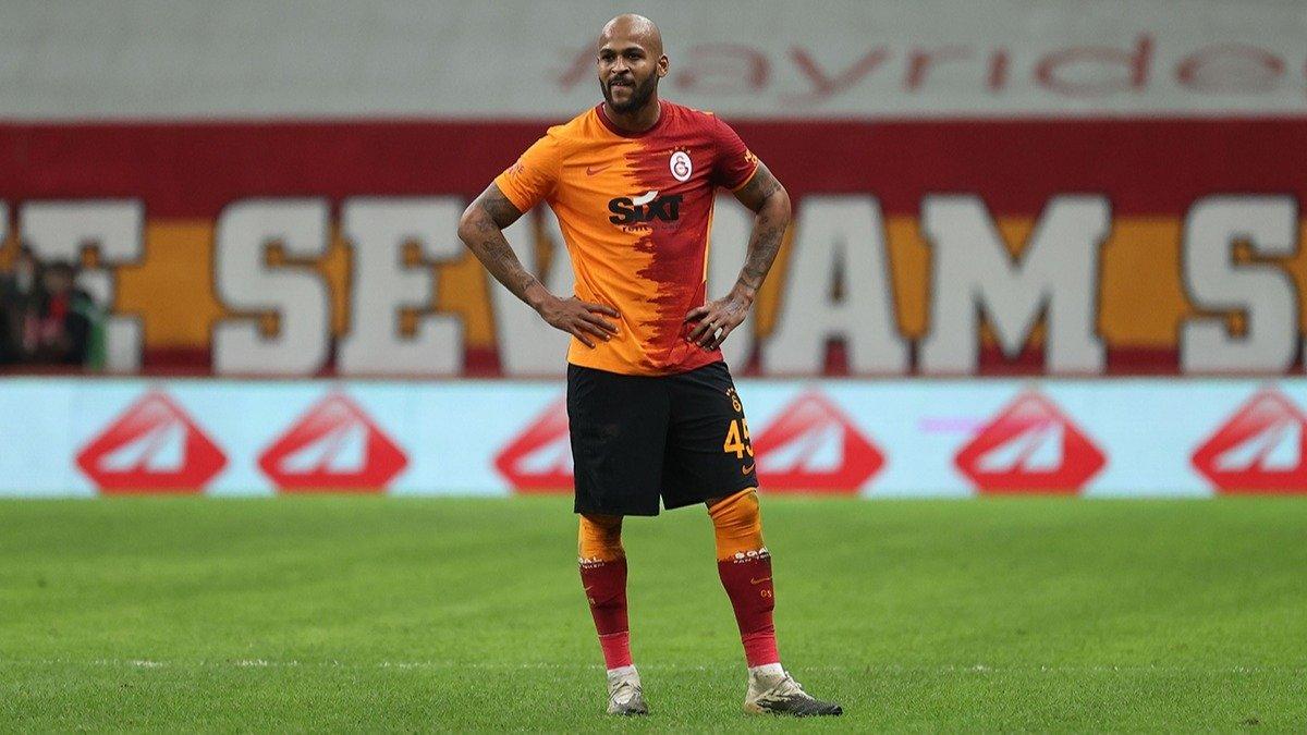 Marcao'yu Inter ve Roma istiyor