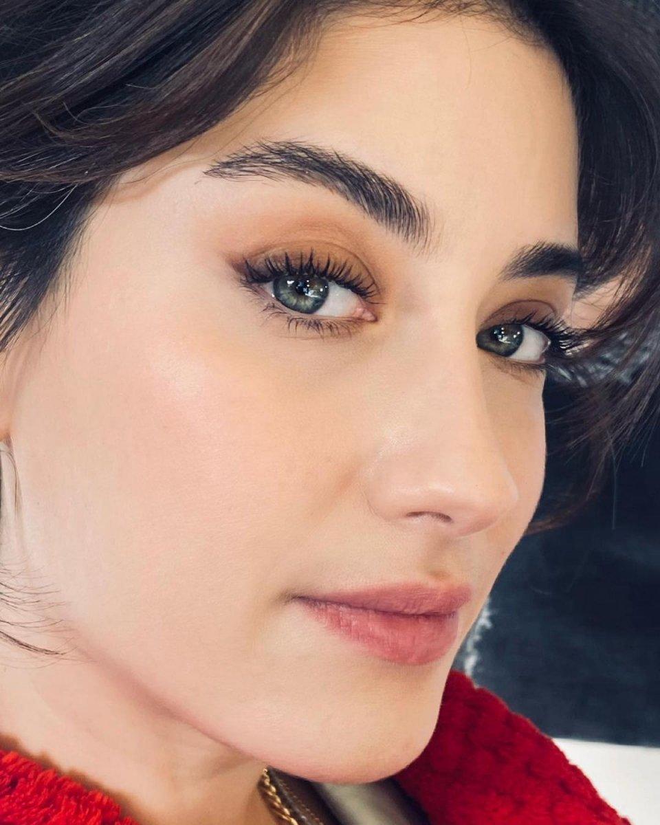 Hazal Kaya’nın nazardan korunma yöntemleri