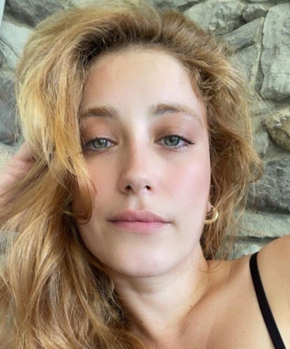 Hazal Kaya’nın nazardan korunma yöntemleri