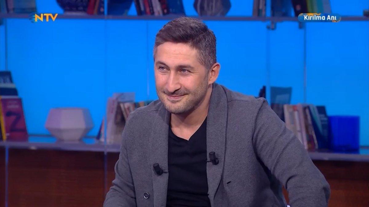 Sabri Sarıoğlu: Selçuk İnan'a çok kırgınım