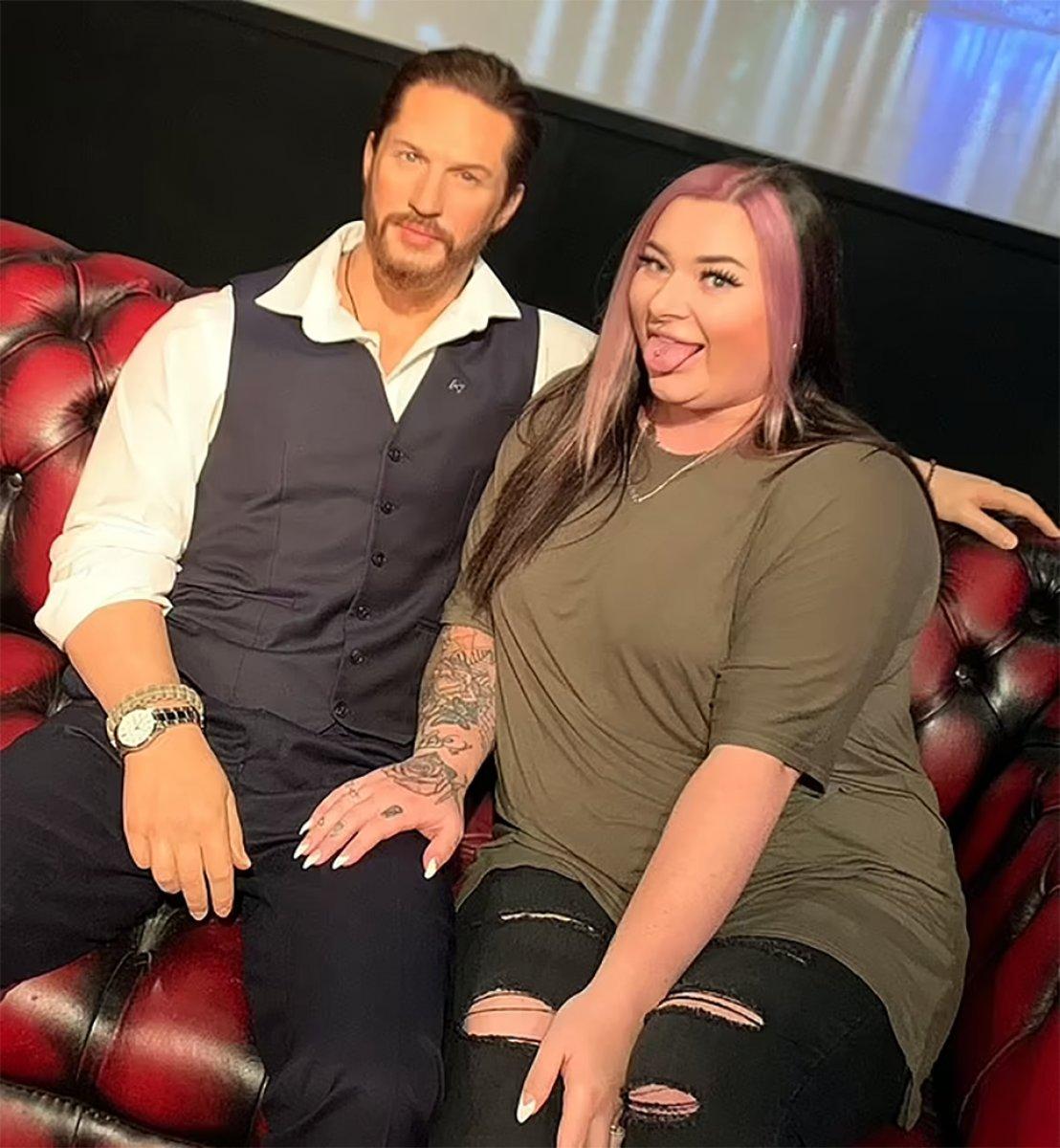 İngiltere vatandaşı, Türkiye'de geçirdiği operasyonlarla ülkesinde gündem oldu