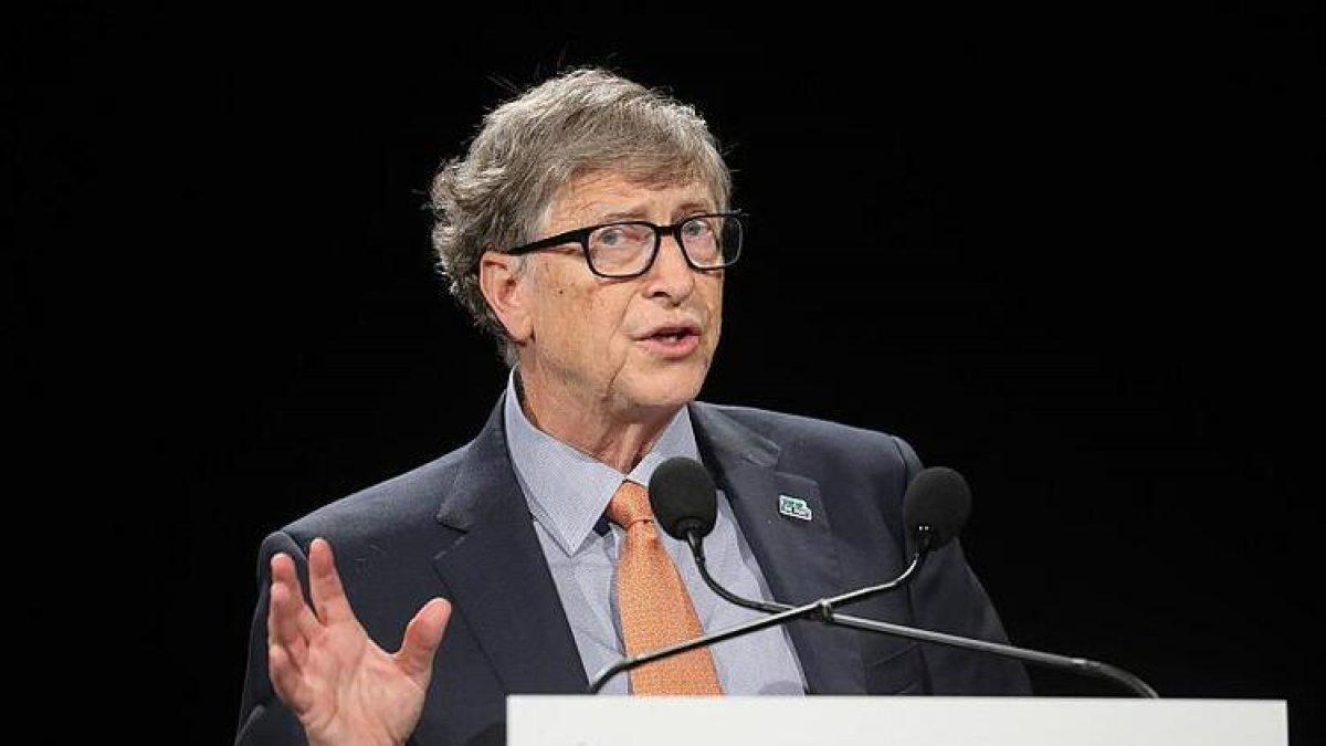 Salgını önceden bilmişti! Bill Gates, dünyayı bekleyen yeni tehlikeyi açıkladı