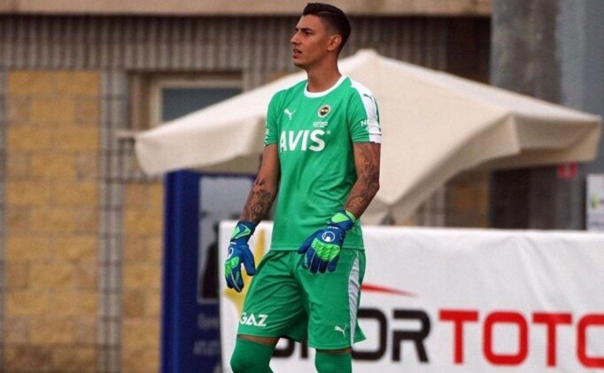 Fenerbahçe'de 4 oyuncu derbiye yetişecek