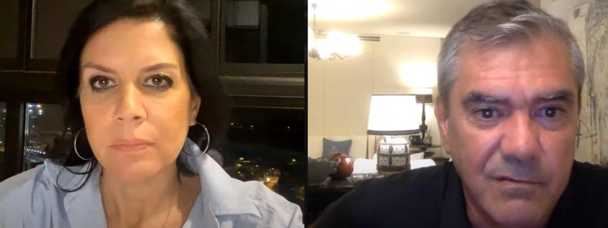 Yılmaz Özdil: HDP, seçmenini kandırmayan tek partidir