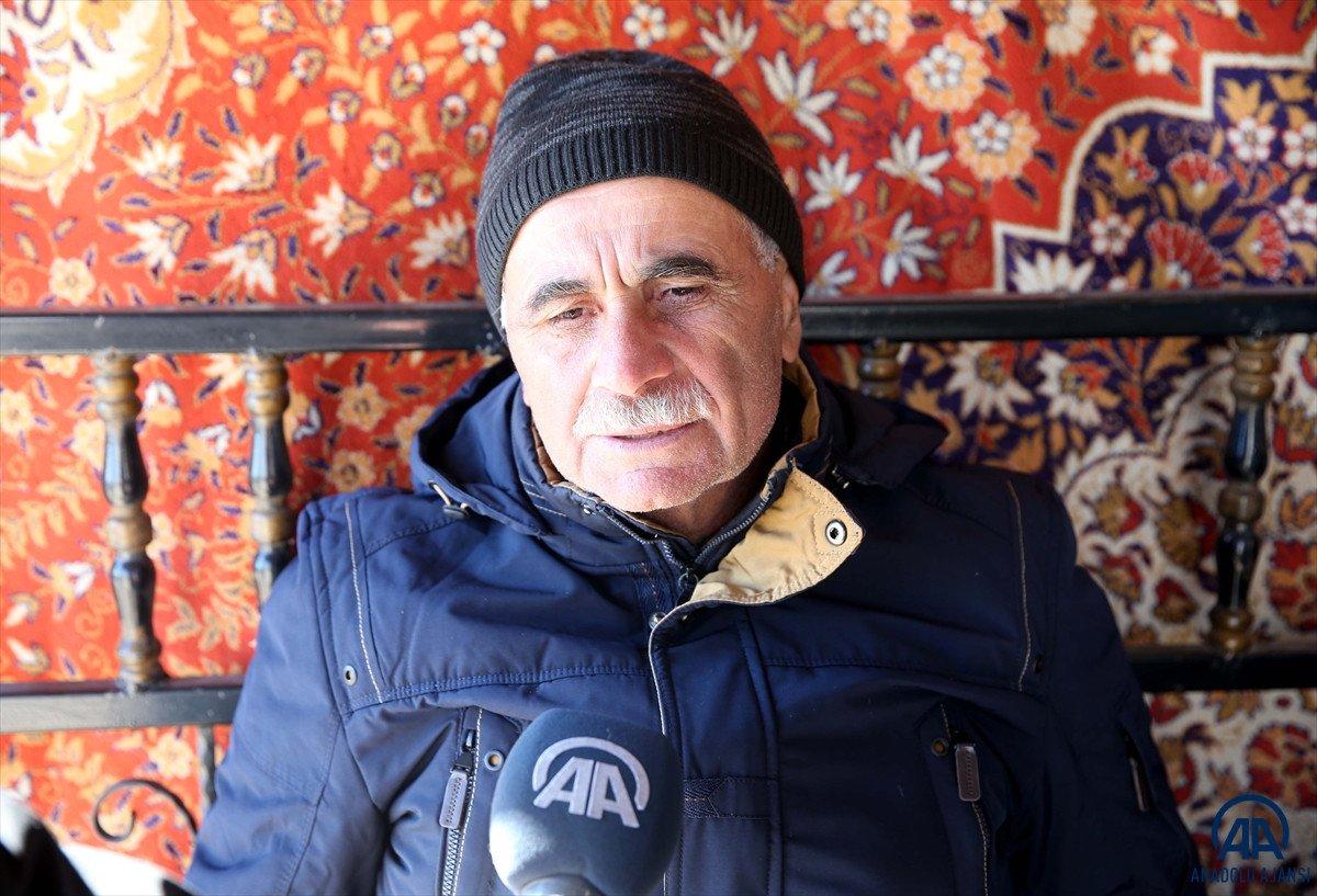 Ahıska Türkleri, 77 yıl önceki sürgünde yaşadıklarını unutamıyor