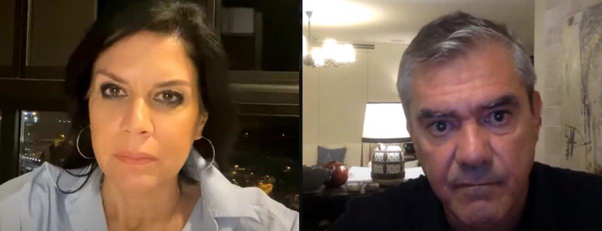 Yılmaz Özdil: HDP, seçmenini kandırmayan tek partidir