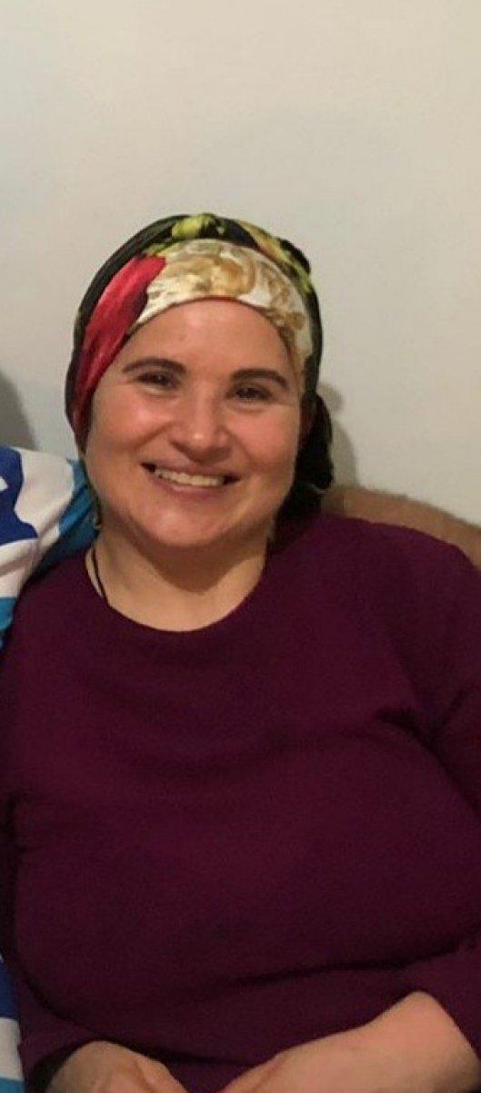 Üsküdar’da boşandığı eşi tarafından vurulan kadın: Ölmek istemiyorum