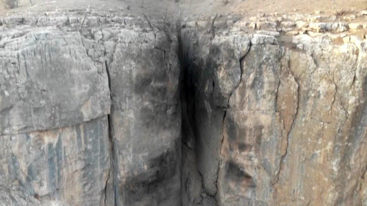 Pençe Yıldırım Harekatı bölgesinde 27 terörist öldürüldü