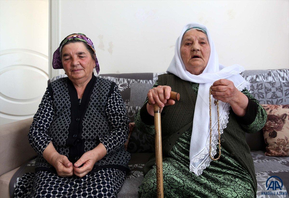 Ahıska Türkleri, 77 yıl önceki sürgünde yaşadıklarını unutamıyor