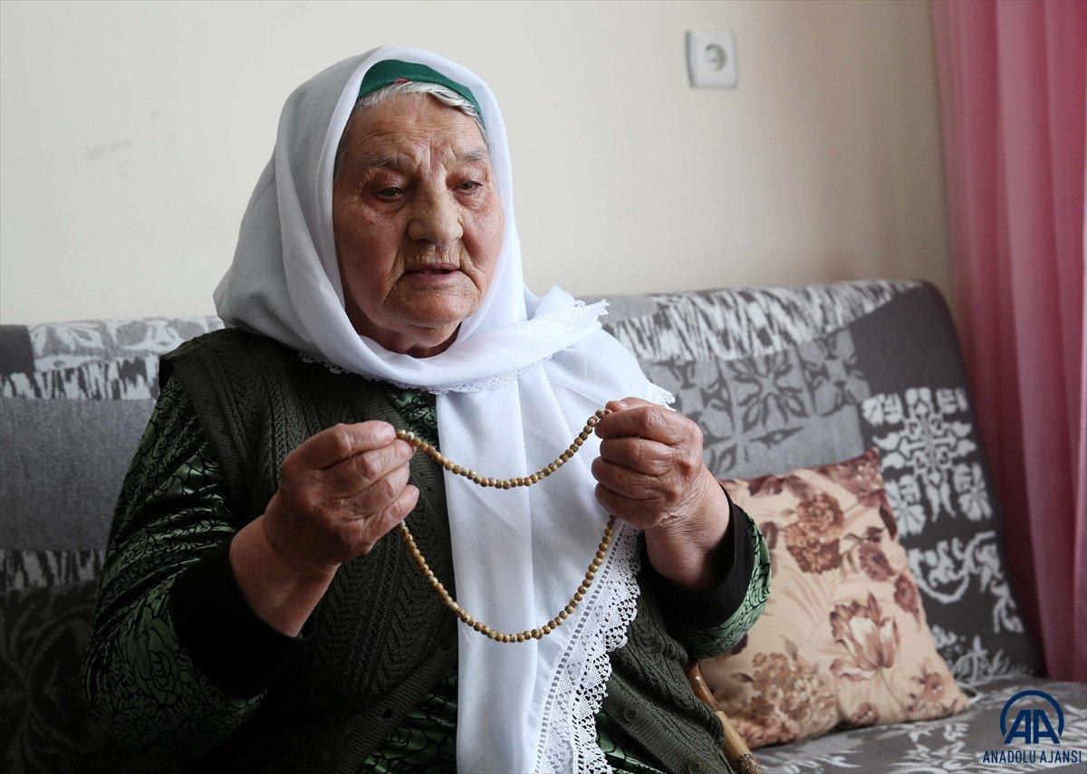 Ahıska Türkleri, 77 yıl önceki sürgünde yaşadıklarını unutamıyor