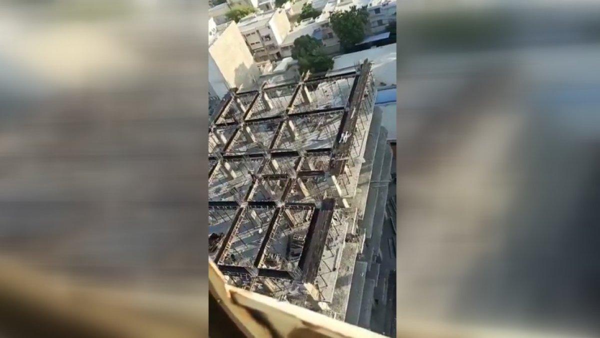 İran'da 6,4 büyüklüğünde deprem