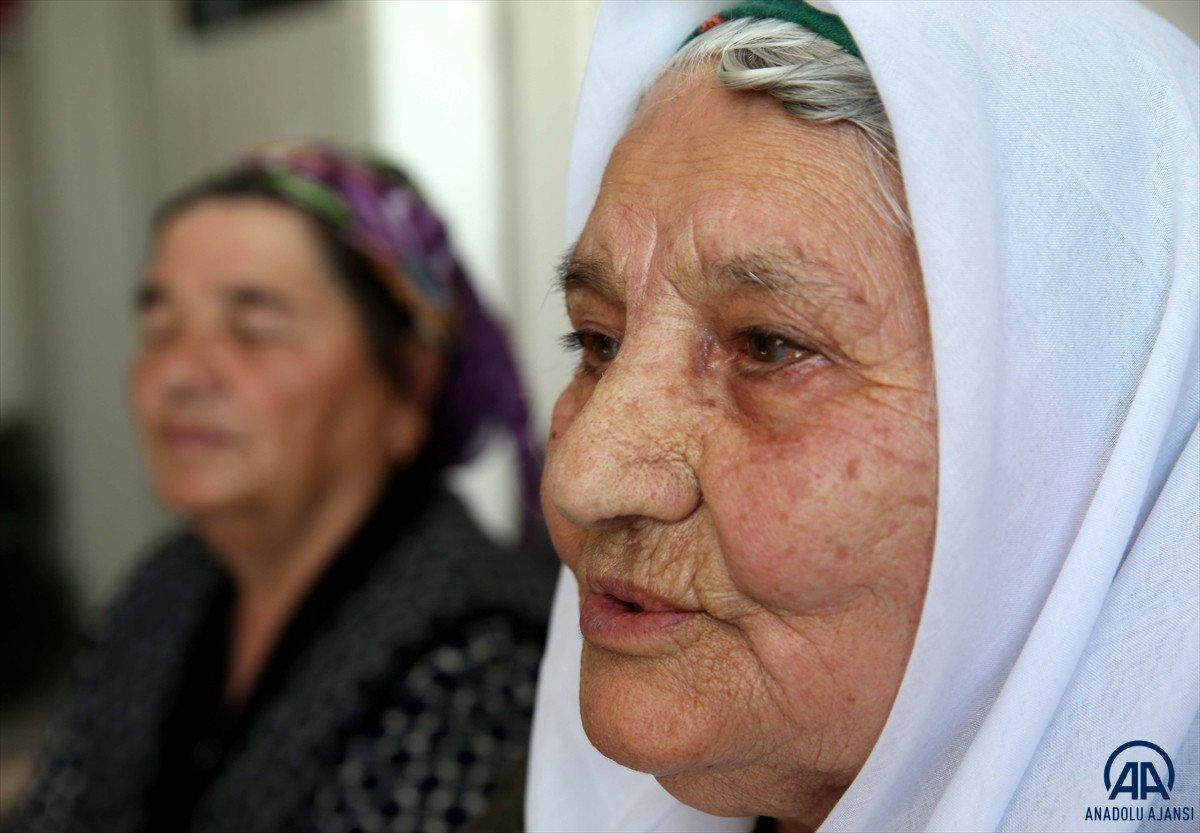 Ahıska Türkleri, 77 yıl önceki sürgünde yaşadıklarını unutamıyor