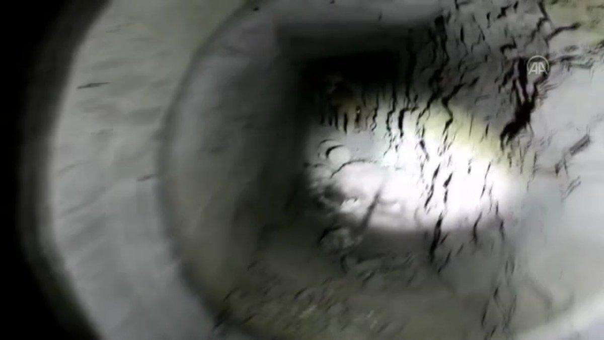 Pençe Yıldırım Harekatı bölgesinde 27 terörist öldürüldü