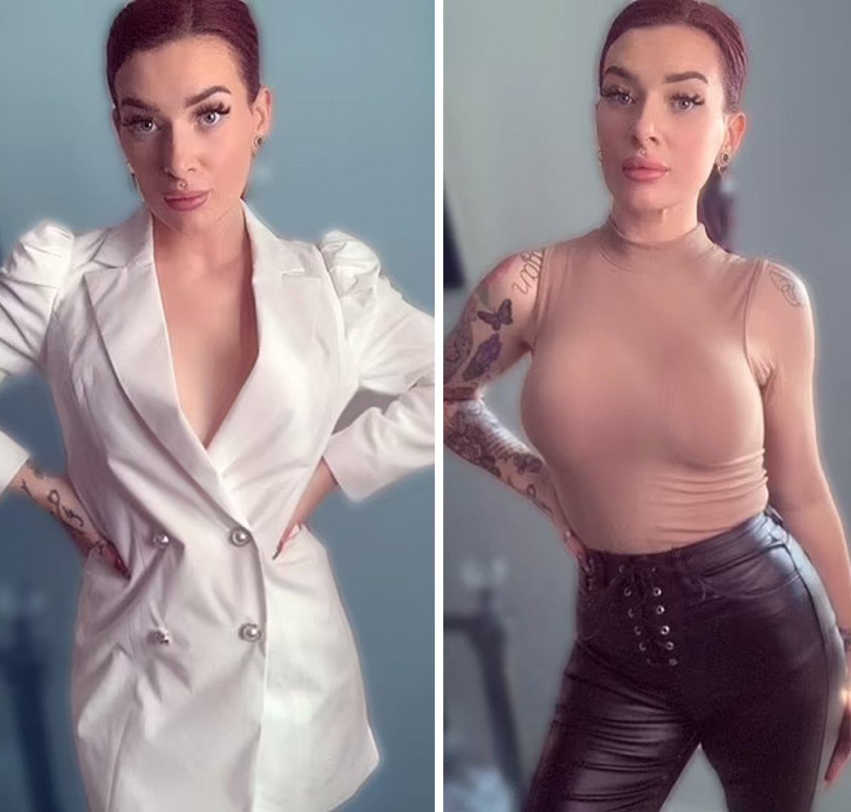 İngiltere vatandaşı, Türkiye'de geçirdiği operasyonlarla ülkesinde gündem oldu