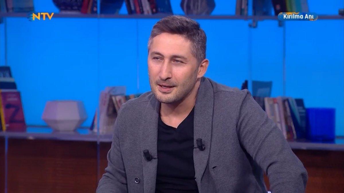 Sabri Sarıoğlu: Selçuk İnan'a çok kırgınım