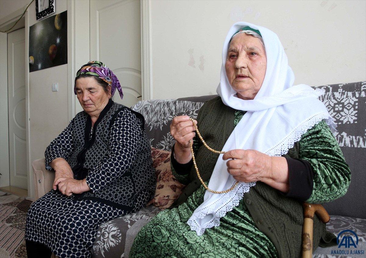 Ahıska Türkleri, 77 yıl önceki sürgünde yaşadıklarını unutamıyor