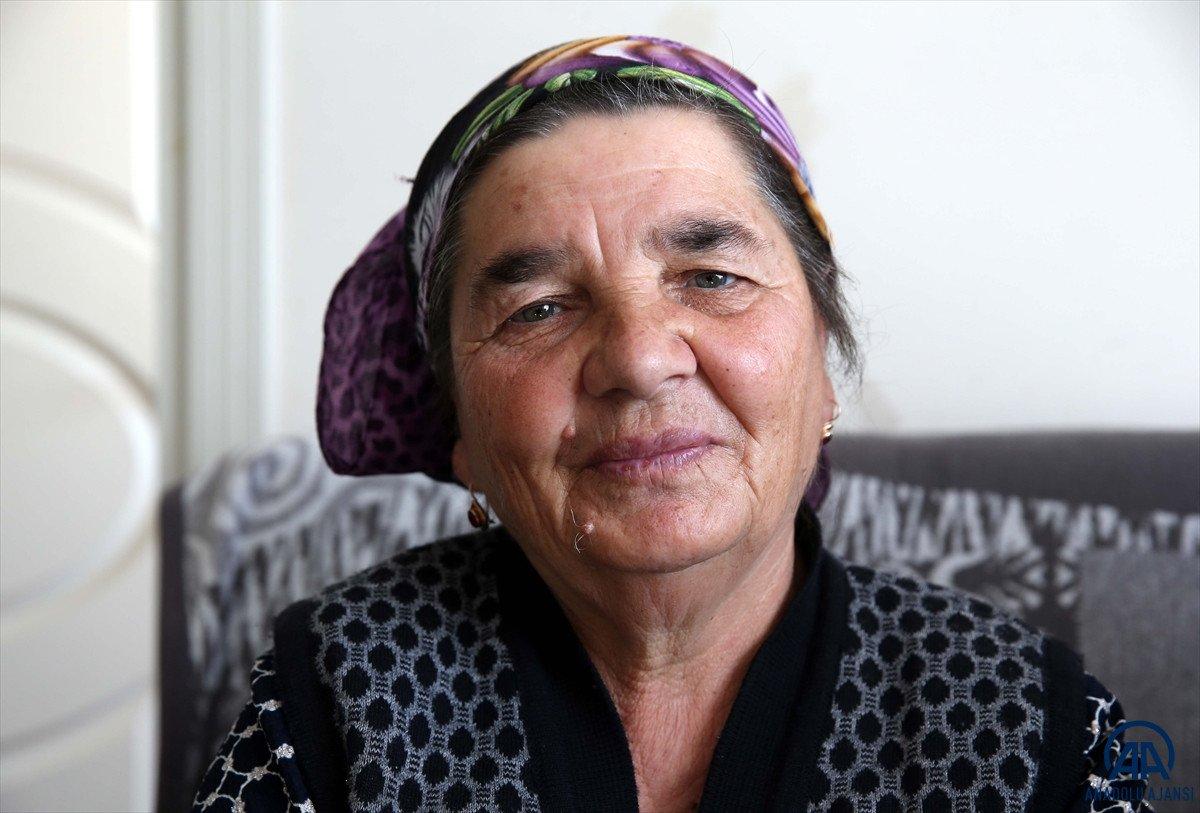 Ahıska Türkleri, 77 yıl önceki sürgünde yaşadıklarını unutamıyor