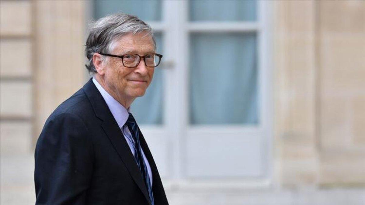 Salgını önceden bilmişti! Bill Gates, dünyayı bekleyen yeni tehlikeyi açıkladı