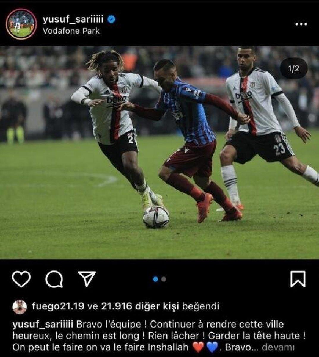 N'Sakala kadro dışı bırakılacak