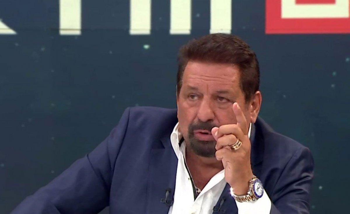 Erman Toroğlu: Şenol Güneş yıllarca Terim'in ekmeğini yedi