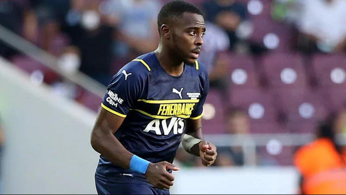 Fenerbahçe'de 4 oyuncu derbiye yetişecek