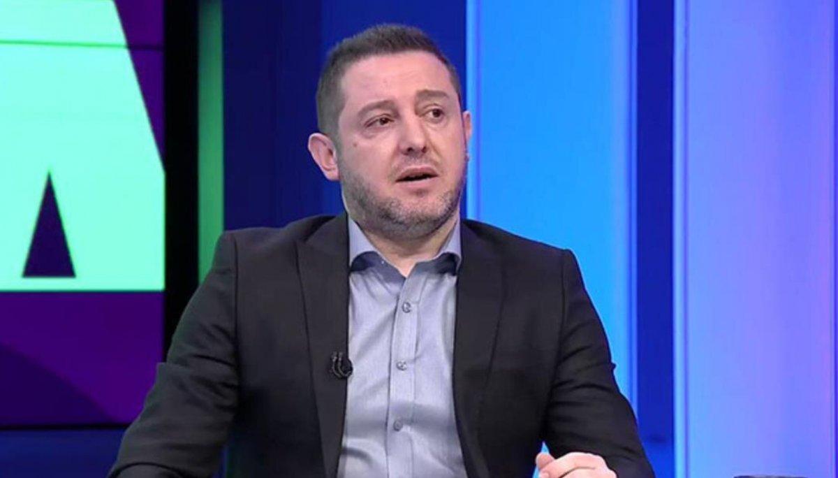 Nihat Kahveci: Kerem'in golü Ronaldo'yu hatırlattı