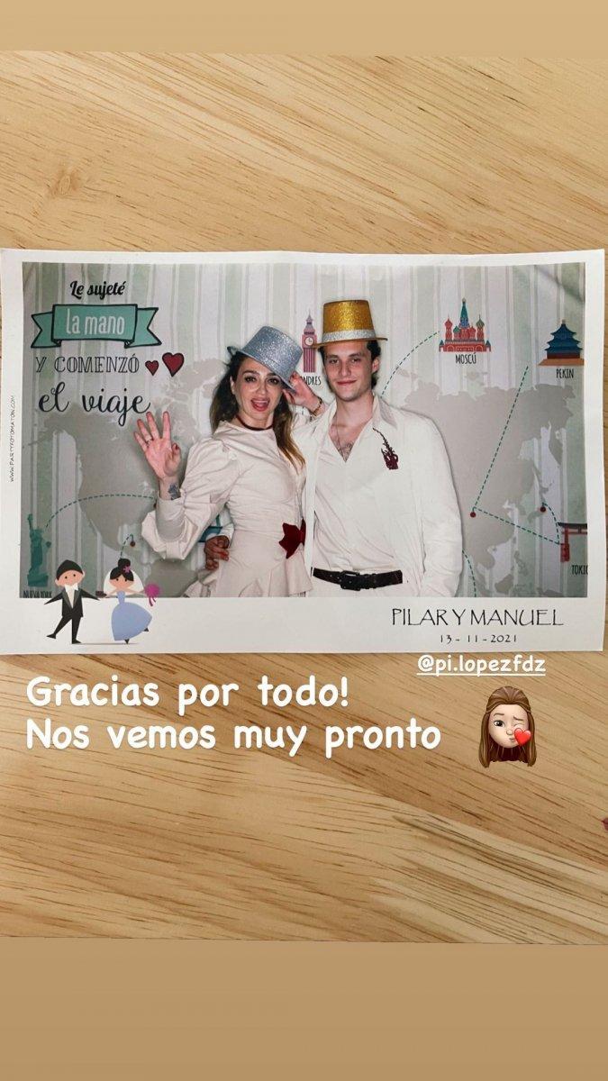 Bilge Öztürk - Daren Gerede aşk tatilinde