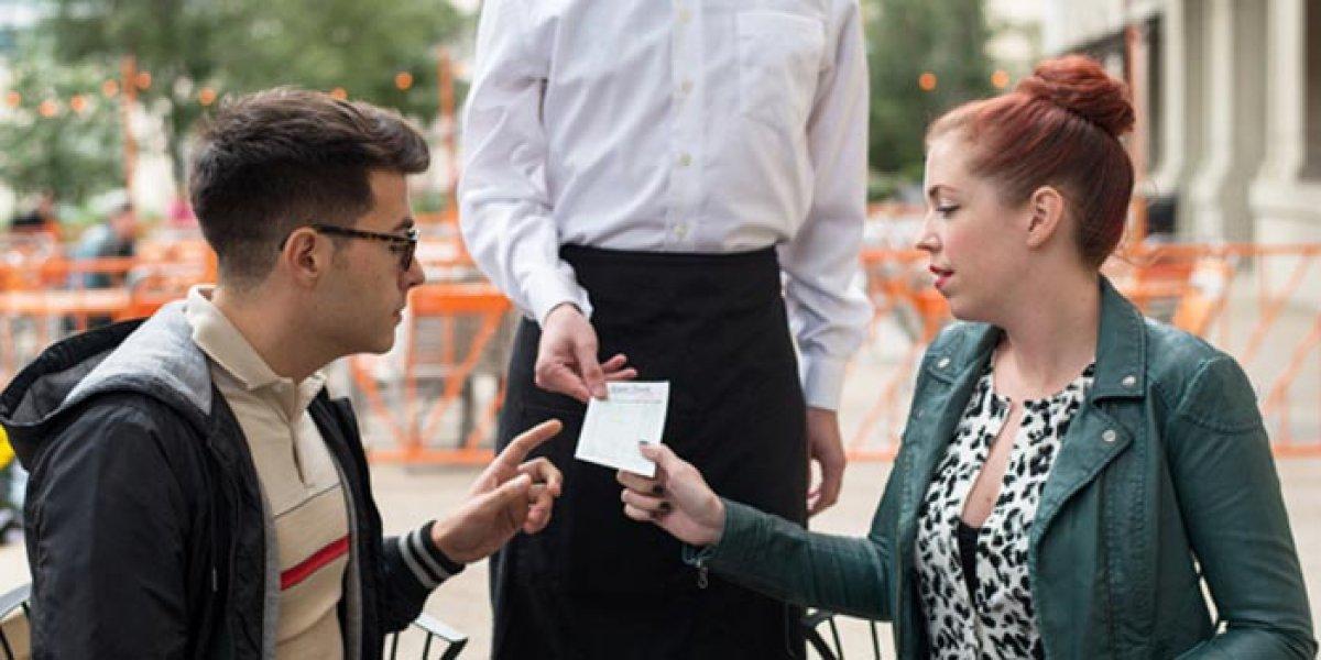 Sonuçlar ezber bozdu! İşte modern flörtün kuralları: İlk adım, hesap ödeme, teklif...