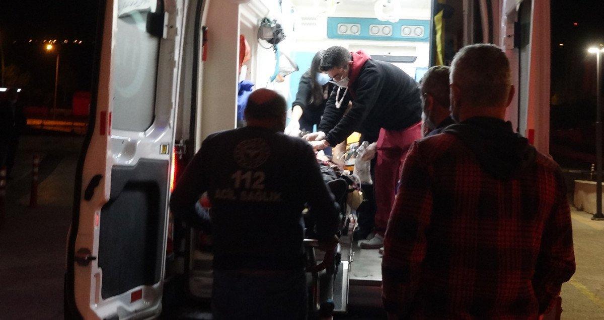 Çorum'da düğünde 2 kişiyi öldüren maganda arkadaşları çıktı