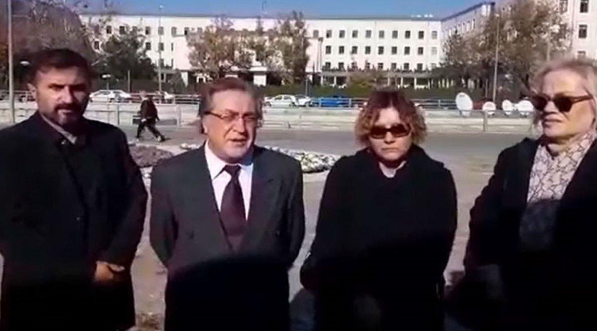 Aşı karşıtları parti kurdu