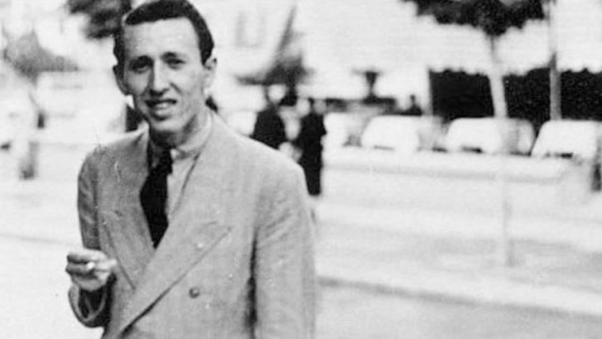 Büyük ozan Orhan Veli Kanık, 71 yıl önce hayatını kaybetti