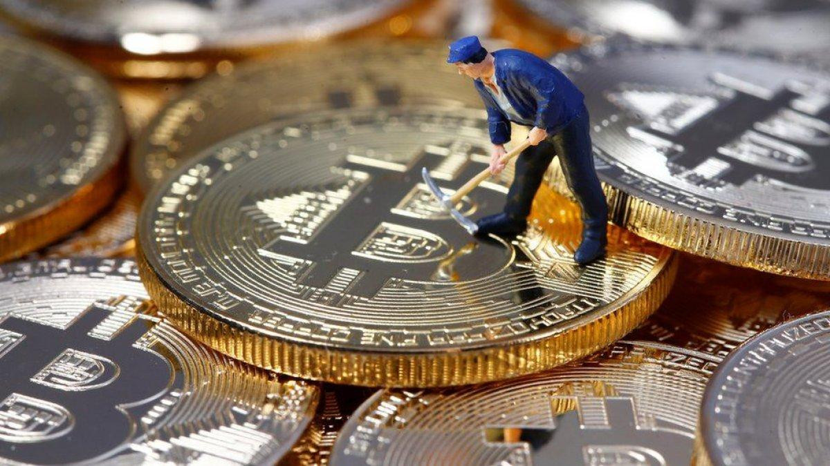 bitcoin