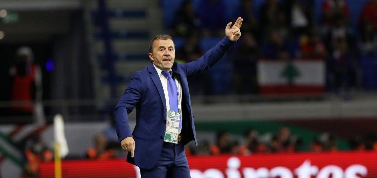 Miodrag Radulovic, Türkiye maçı öncesi iddialı konuştu