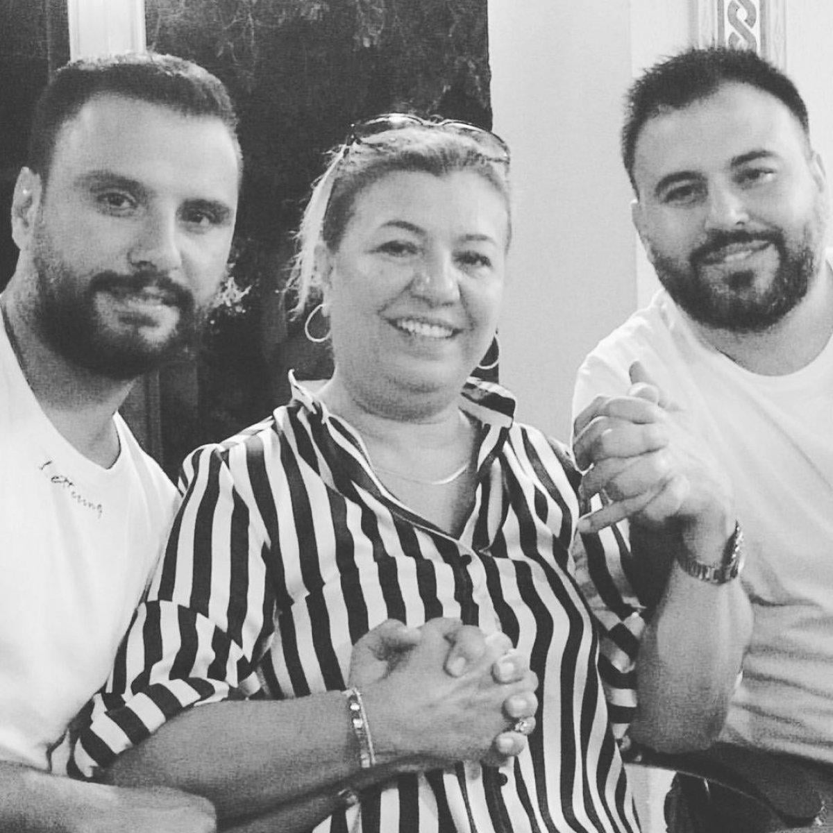 Alişan: Gözlerim Selçuk’u arıyor