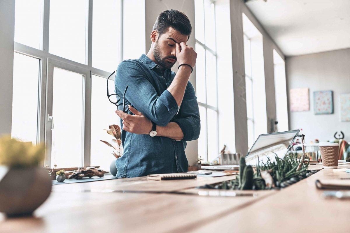 Günlük stresi yönetmenin 10 etkili yolu