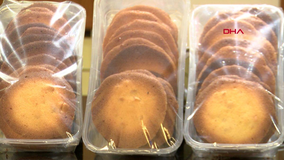 Türkiye'nin ilk pastanesi kapanıyor