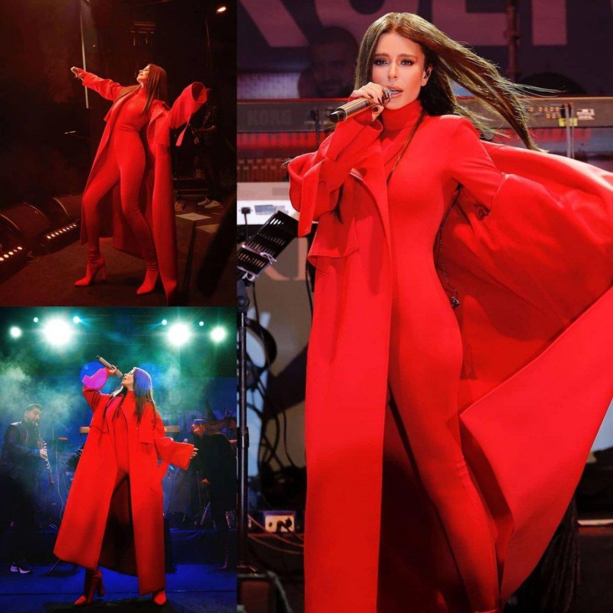 Simge Sağın: Aşıksanız tadını çıkarın