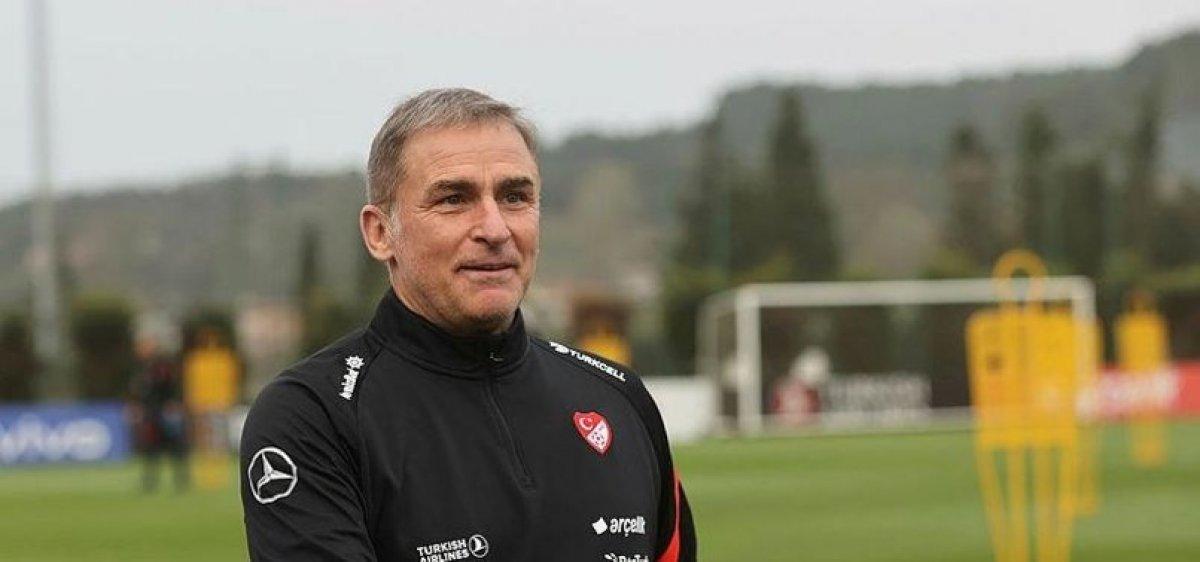 Stefan Kuntz: Şu ana kadar hiçbir şey başarmadık