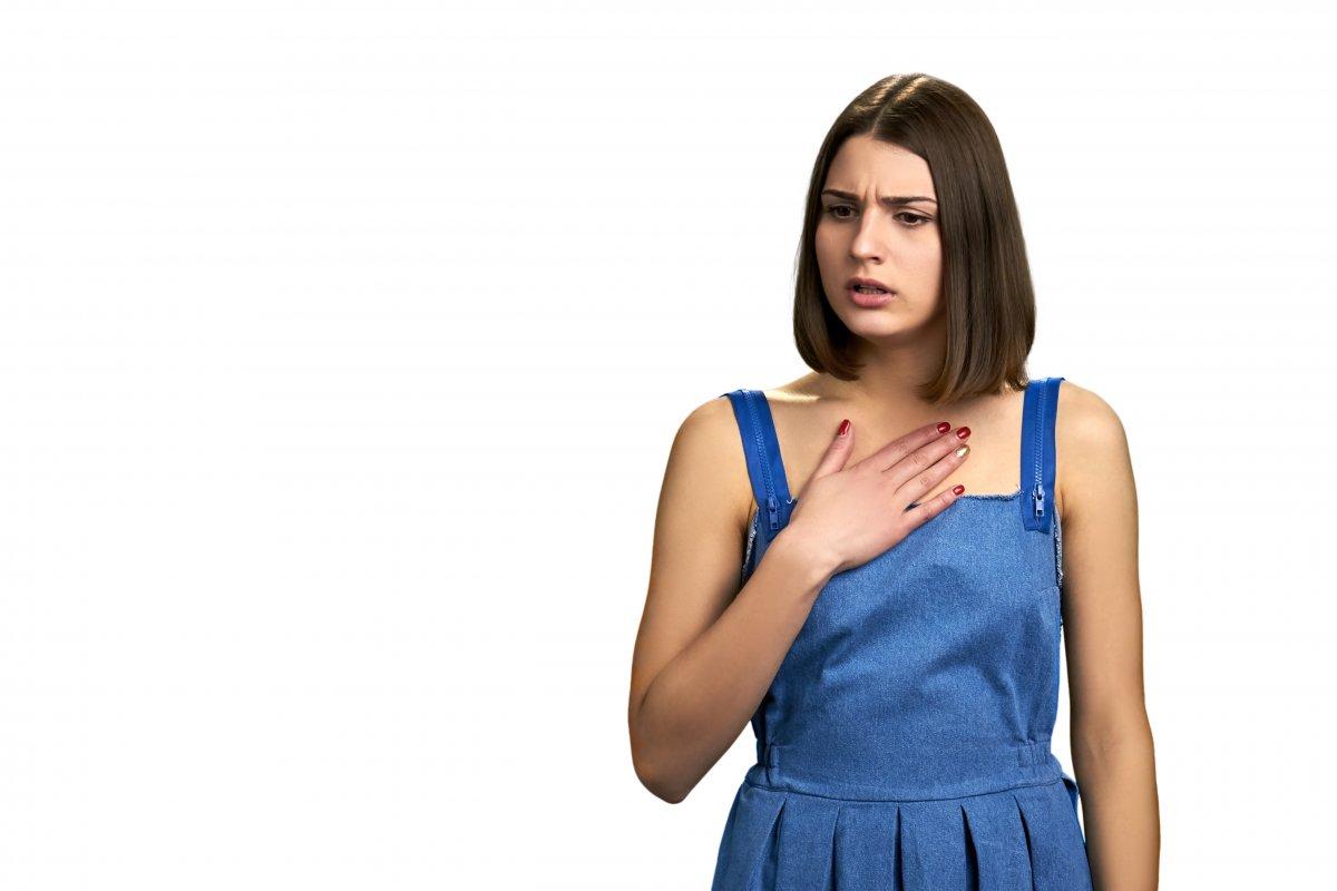 Ciddi hastalıkların habercisi olabilecek 9 işaret