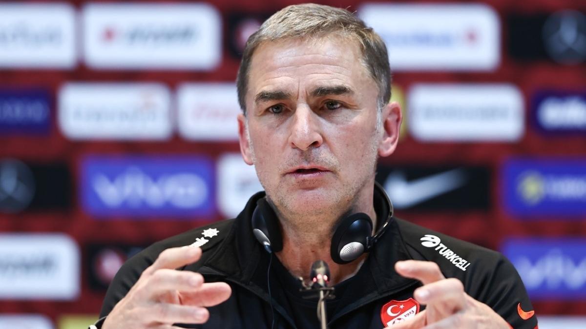 Stefan Kuntz: Şu ana kadar hiçbir şey başarmadık