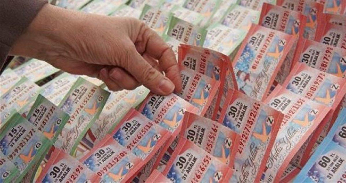 Milli Piyango yılbaşı biletleri ne kadar? Milli Piyango yılbaşı özel çekilişi büyük ikramiyesi 2022